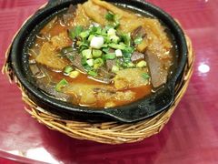 -百姓人家家常菜馆(大观·天地MALL店)