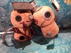 iphone_upload_pic-十二宫Zodiac全息剧本杀推理馆(大世界店)