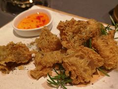 九肚鱼-小炳胜(卓悦中心店)