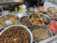 -铭辉沙嗲面(新街商业城店)