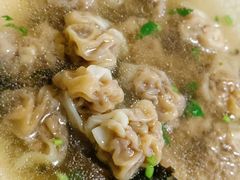 -二马路野馄饨烧烤(二马路店)