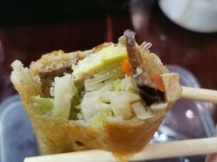 五虎擒羊-御清斋总店(天一街店)