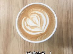 -OZ cafe(南昌路店)