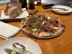 -君悦酒店·La Terrazza意合園·意式风味