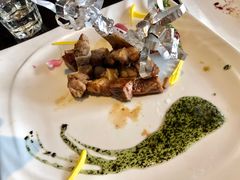 -羽山料理
