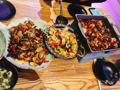 -嘎嘎鸭脑壳江湖菜(五里店)