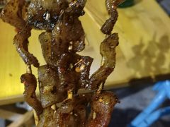 -姚记烧烤(建昌苑店)