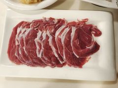 -福寿斋·老北京铜锅涮肉·烤鸭(顺义总店)