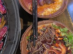 -黄潇洒老火锅(九眼桥宏济巷店)