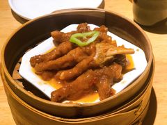 -兰亭轩茶餐厅(长江路店)