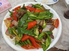 -农家鸡宴私房菜(城东店)