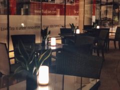 -上海衡山路十二号华邑酒店