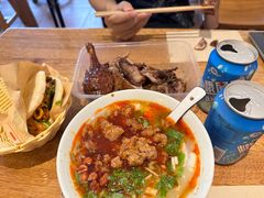 -豆相识•九九豆腐脑(牛咡桥店)