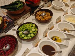 -天伦王朝酒店·盛华瑄餐厅