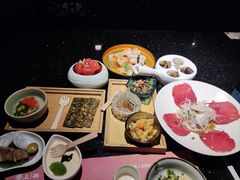 -上井料理黑金店(IFS国金中心店)