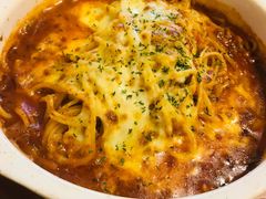 芝士肉酱意面-Kpasta韩式意大利面