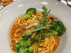 -Pennehut畔尼意面(合肥万象城店)