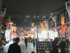 -河坊美食街(河坊街店)