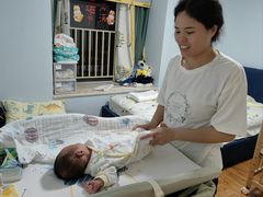 -天鹅到家·保姆月嫂育儿嫂(天河店)