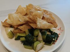 -梅利汴京烤鸭•开封豫菜地标店(晋安路店)