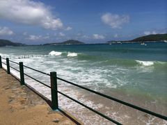 景点-亚龙湾海底世界
