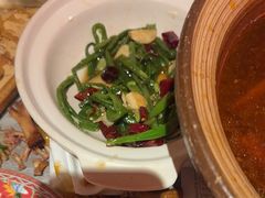 -山四砂锅(太原钟楼街店)