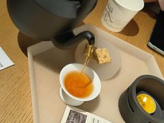 -tea'stone (万象天地店)