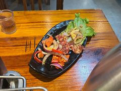 -丹东特色烤肉(学府路一部店)