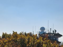 -沈阳辉山风景区