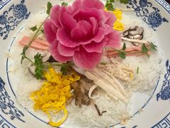 -老雒阳面馆·水席(王城路店)