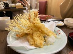 炸虾天妇罗-东京屋(武定路店)