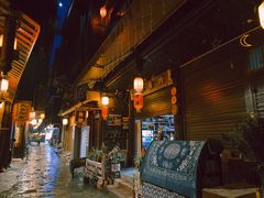 -程阳八寨景区
