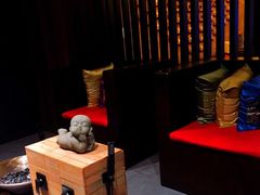 -泰馨玺·正宗泰式按摩SPA(石皮路店)