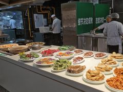 -直隶安家牛肉罩饼(新石店)