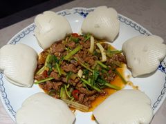 -维园悦谱·海派家常菜(乌鲁木齐南路店)
