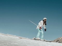 -太子岭滑雪场