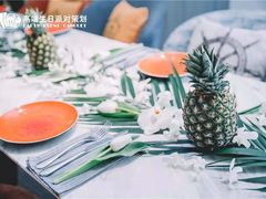 -Timo队长·高端生日派对策划机构(静安寺店)