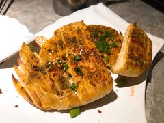 -小杨烤肉(高新店)