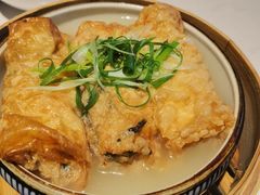 -潮民公馆(BFC外滩金融中心店)