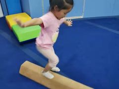 -蜩动儿童运动成长馆(恒生万鹂广场店)