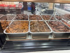 -仙都辣酱鸭(总店)