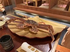 -蟹田居·活蟹料理(东城店)