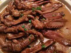 -小菜园新徽菜(庐江方圆荟店)