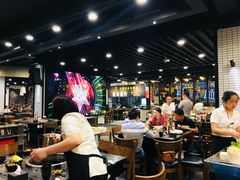 大堂-小王少龙火锅(沙南街店)