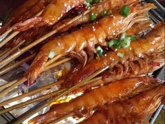-绿茶餐厅(蓝色港湾店)