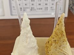 -野人先生Gelato(上海长宁龙之梦店)