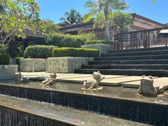 -石梅湾艾美度假酒店