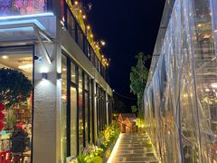 -海市蜃楼花园主题餐厅(石顶店)