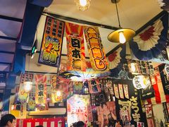 大堂-平成屋·午肴夜酒(四川北路店)