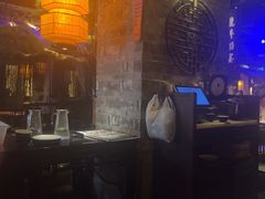 -绿茶餐厅(松江万达店)